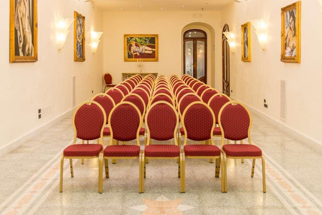 Grand Hotel Di Lecce Facilități foto